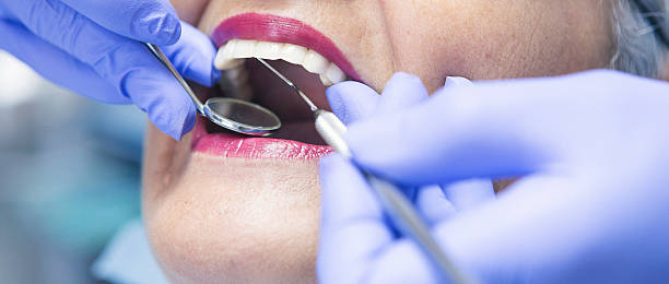Best Emergency Treatment for Oral Infections in Athens, PA